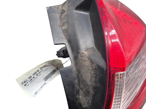 Right taillight FORD FOCUS III 1.6 EcoBoost | BP29186251C35 