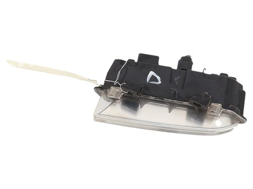 Højre positionslygte Højre positionslygte RENAULT CLIO IV (BH_) 1.5 dCi 75 (75 hp) 33700144 33700144