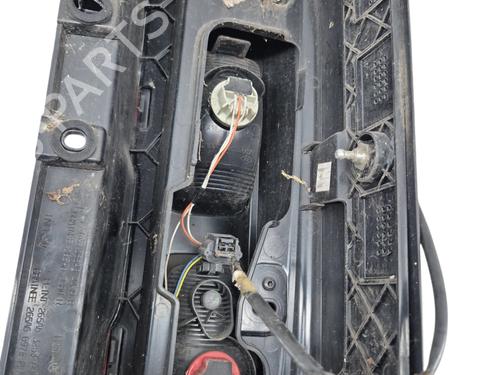 Left taillight FIAT TALENTO Van (296_) 1.6 D | BP30576804C34 - Image 3