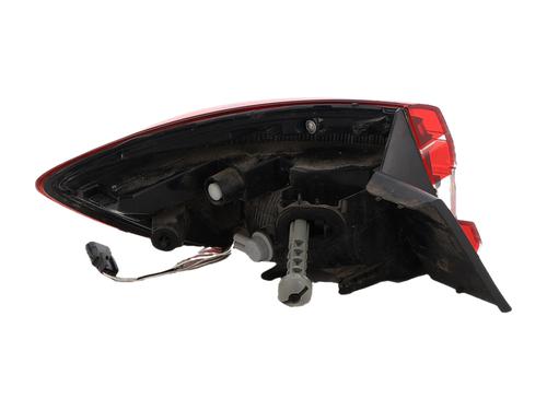 Right taillight RENAULT CLIO V (B7_) 1.5 Blue dCi 85 (B7AG) | BP37268969C35 - Image 6