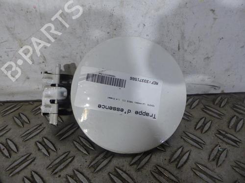 Used Fuel flap TOYOTA YARIS (_P13_) 1.4 D (NLP130_, NLP130) (90 hp) 25065479