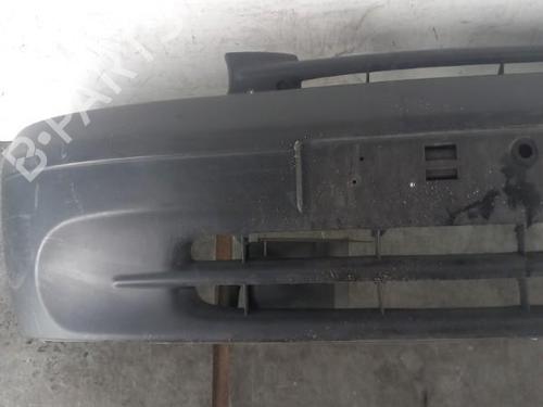 Front bumper RENAULT KANGOO (KC0/1_) D 65 1.9 (KC0E, KC02, KC0J, KC0N) | BP28132246C7 