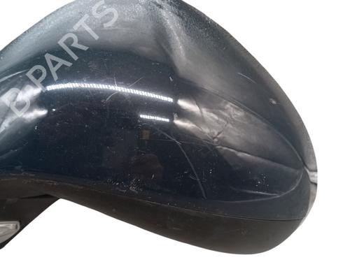 Used Left mirror PEUGEOT 308 I (4A_, 4C_) 1.4 16V (95 hp) 29935962