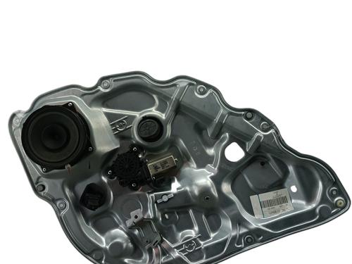 Used Rear left window mechanism Rear left window mechanism LANCIA MUSA (350_) 1.3 D Multijet (350.AXM11, 350.AXM1A, 350.AXI1A) (95 hp) 31183637 31183637