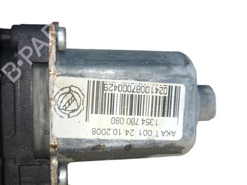 Front right window mechanism CITROËN NEMO Box Body/MPV (AA_) 1.4 HDi | BP25103300C23 