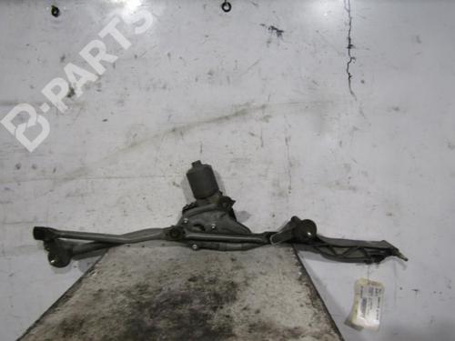 Used Front wiper motor Front wiper motor MERCEDES-BENZ E-CLASS (W211) E 220 CDI (211.006) (150 hp) 10593021 10593021