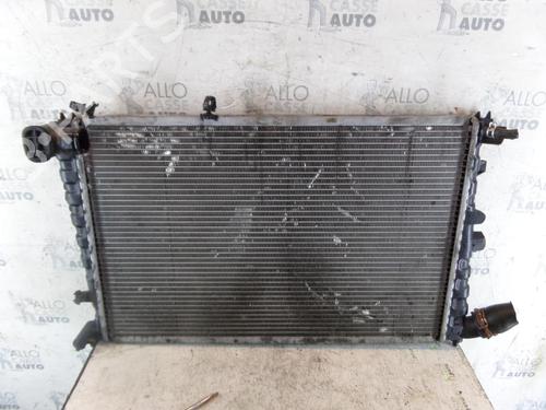 Used Water radiator Water radiator 25097317 25097317