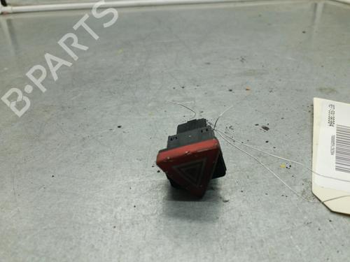 Used Warning switch AUDI A3 (8P1) [2003-2013]  25104242