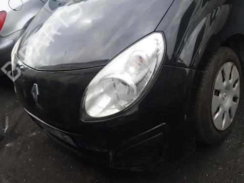 Generator RENAULT TWINGO II (CN0_) 1.2 (CN0D) | BP25111420M7 