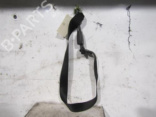 Used Seat buckle MERCEDES-BENZ E-CLASS (W124) E 250 D (124.126, 124.129) (113 hp) 25113787