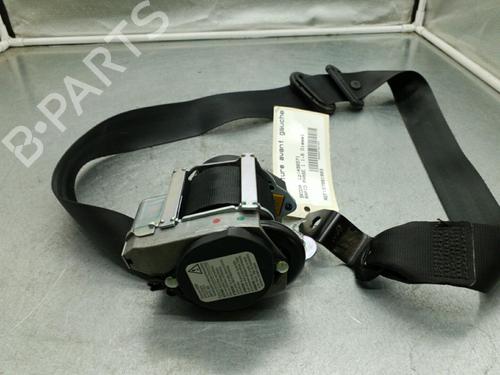 Used Front left belt tensioner SKODA RAPID (NH3, NK3, NK6) 1.6 TDI (105 hp) 25089068