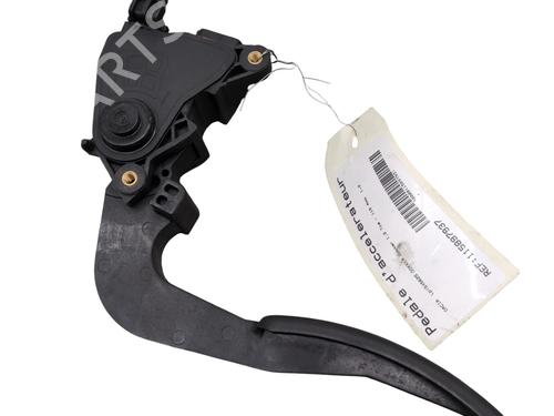 Pedal DACIA DOKKER Box Body/MPV 1.2 TCe 115 (FEM0) | BP30572164I4