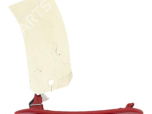 Used Rear bumper right light Rear bumper right light RENAULT CLIO IV Grandtour (KH_) 1.5 dCi 90 (KHN3, KHN4) (90 hp) 33634764 33634764