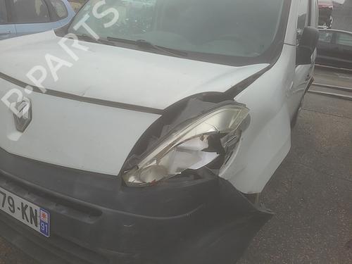 Washer pump RENAULT KANGOO Express (FW0/1_) 1.5 dCi 70 (FW0A, KW0V) | BP25076796E24  - Image 5