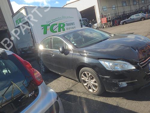 Right front window switch PEUGEOT 508 I (8D_) 2.0 HDi | BP25076961I26  - Image 17