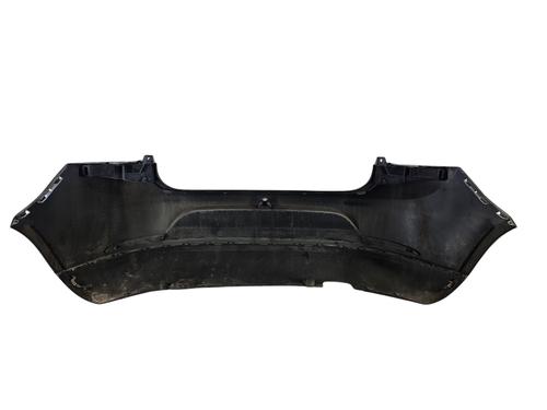 Rear bumper SEAT IBIZA IV (6J5, 6P1) 1.6 TDI | BP25056473C8 