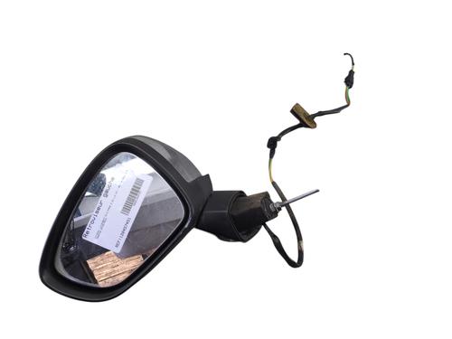 Left mirror CITROËN C3 II (SC_) 1.2 VTi 82 | BP32115262C26 