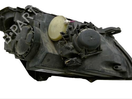 Used Left headlight MERCEDES-BENZ B-CLASS Sports Tourer (W245) B 200 CDI (245.208) (140 hp) 25093878