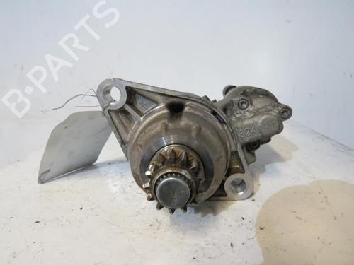 Used Starter VW GOLF VI (5K1) 1.6 TDI (105 hp) 25084004