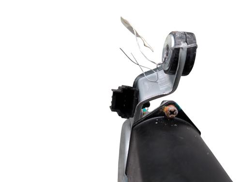 Used Rear wiper motor DACIA SPRING EV (B6M1) (45 hp) 25744742