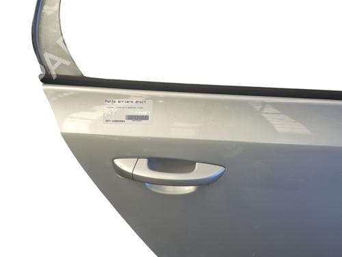 Right rear door VW GOLF VI (5K1)  | BP25060875C5