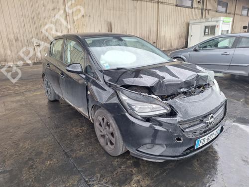 Dør venstre bagtil OPEL CORSA E (X15) 1.4 (08, 68) | BP37749328C4 - Image 9