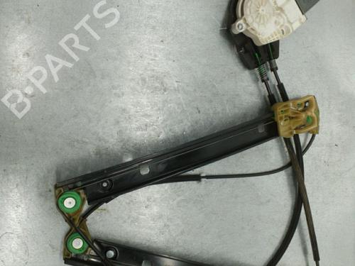 Front left window mechanism AUDI A1 Sportback (8XA, 8XF) 1.4 TFSI | BP25089147C22 