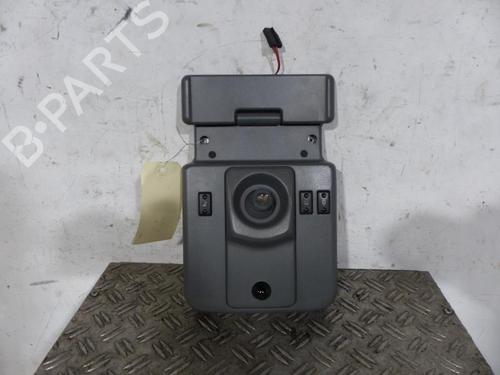 Binnenverlichting RENAULT SAFRANE I (B54_) 2.0 (B540) (105 hp) 25091589