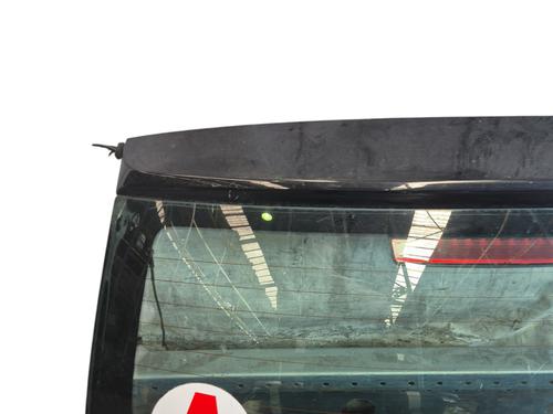 Tailgate VW FOX Hatchback (5Z1, 5Z3, 5Z4) 1.2 | BP26520764C6 