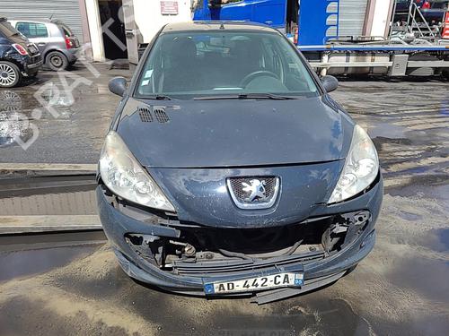 Gearbox PEUGEOT 206+ (2L_, 2M_) 1.4 i (2LKFWA, 2MKFWA) | BP25093026M3 - Image 20