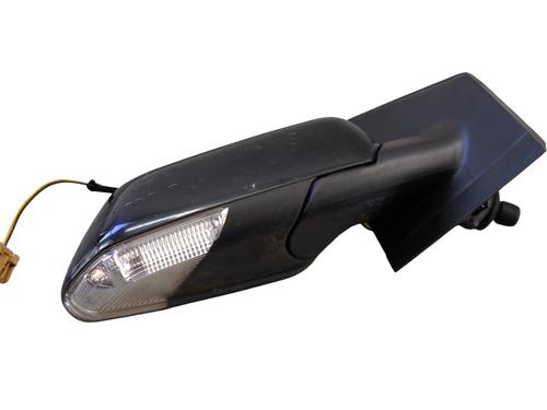 Right mirror VW POLO IV (9N_, 9A_) 1.4 TDI | BP29633093C27 