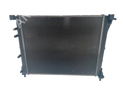 Used Water radiator Water radiator VW POLO V (6R1, 6C1) 1.4 (6R1) (85 hp) 36421194 36421194