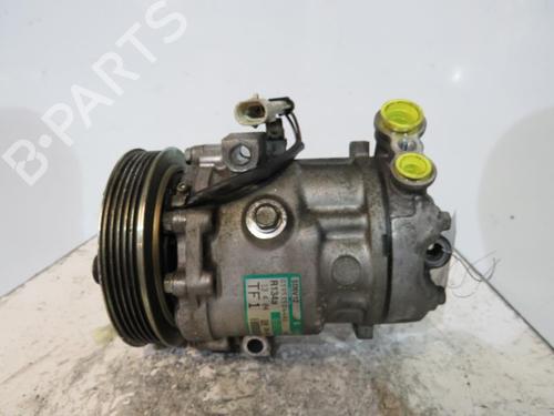 AC compressor OPEL CORSA C (X01) 1.2 (F08, F68) | BP25070866M34  - Image 5