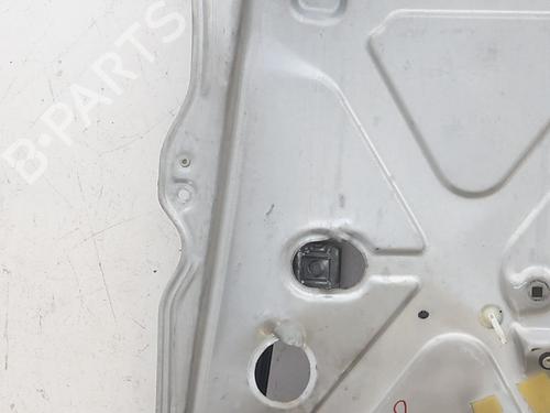 Front right window mechanism VW TRANSPORTER T5 Van (7HA, 7HH, 7EA, 7EH) 1.9 TDI | BP36945120C23 - Image 3