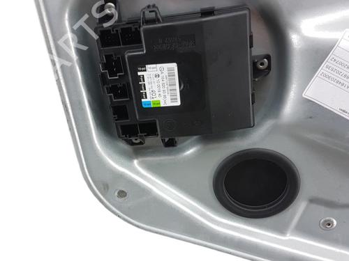 Front left window mechanism MERCEDES-BENZ M-CLASS (W164) | BP25073015C22 - Image 2