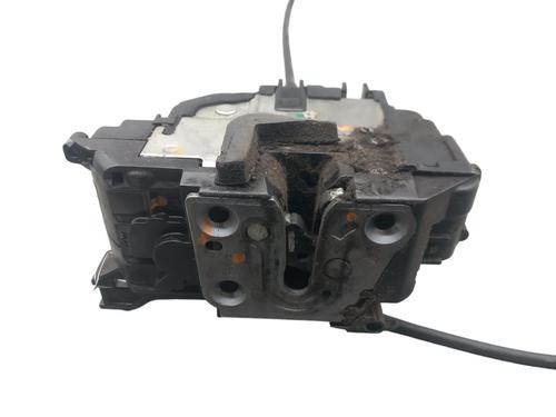 Front right lock RENAULT CLIO III (BR0/1, CR0/1) 1.5 dCi (C/BR0G, C/BR1G) | BP25073106C97 