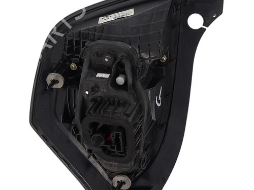 Left taillight RENAULT TWINGO III (BCM_, BCA_) 0.9 TCe 110 | BP39581882C34 - Image 2