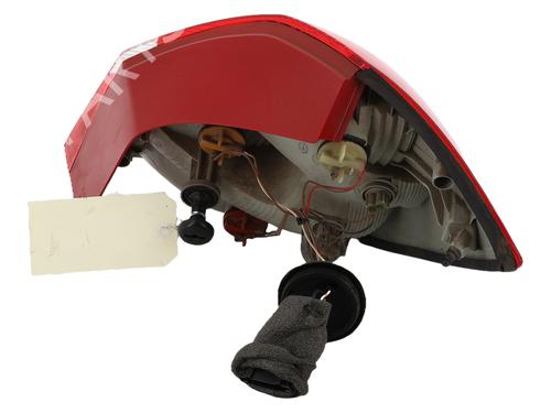 Left taillight SKODA FABIA II Combi (545) 1.6 TDI | BP36288056C34 - Image 6