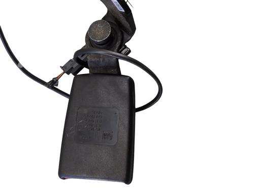 Seat buckle OPEL CORSA E (X15) 1.3 CDTI (08, 68) | BP29630312I32  - Image 5