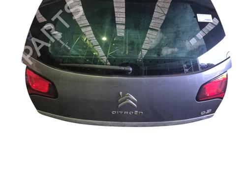 Used Tailgate CITROËN C3 II (SC_) 1.4 VTi 95 (95 hp) 30900553