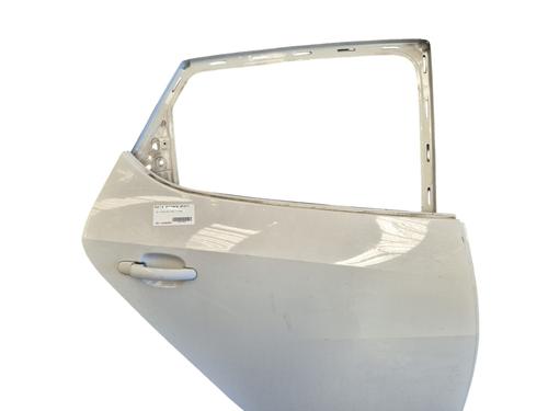 Used Right rear door SEAT IBIZA IV (6J5, 6P1) 1.4 TDI (80 hp) 25598550