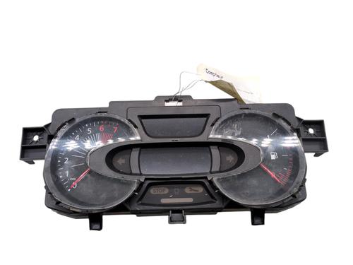 Instrument cluster RENAULT CAPTUR I (J5_, H5_) 1.2 TCe 120 | BP29429129C47 