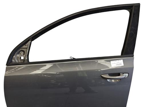 Used Left front door VW GOLF PLUS V (5M1, 521) [2004-2013]  25057368