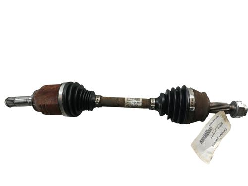 Used Left front driveshaft Left front driveshaft LANCIA YPSILON (312_) 1.3 D Multijet (312.YXE1A, 312.YXU1A) (95 hp) 25088208 25088208