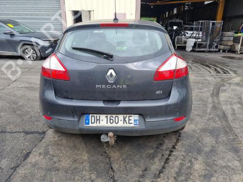 Left rear window switch RENAULT MEGANE III Hatchback (BZ0/1_, B3_) | BP25055531I29 - Image 6
