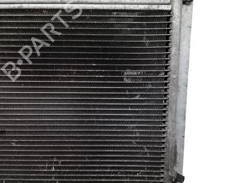 Used AC radiator AC radiator RENAULT TWINGO II (CN0_) [2007-2026] 32631168 32631168