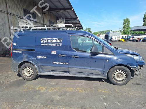 Forlygtekontakt FORD TRANSIT CONNECT V408 Box Body/MPV 1.6 TDCi | BP37683287I24 - Image 6
