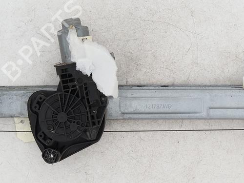 Front left window mechanism CITROËN C4 II (NC_) 1.6 BlueHDi 100 | BP39413873C22 - Image 5