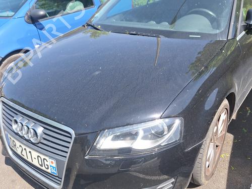 Mass air flow sensor AUDI A3 Convertible (8P7) 2.0 TDI | BP35891400M95 - Image 7