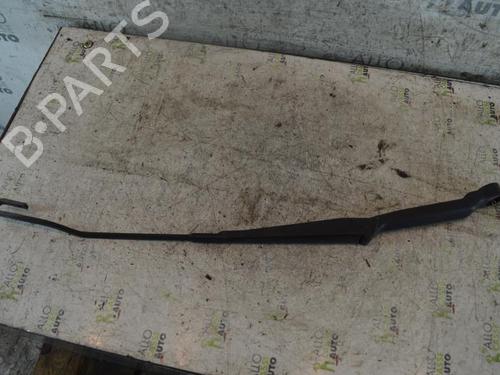 Used Front windshield wiper arm VW POLO (6N2) 1.4 TDI (75 hp) 25115109